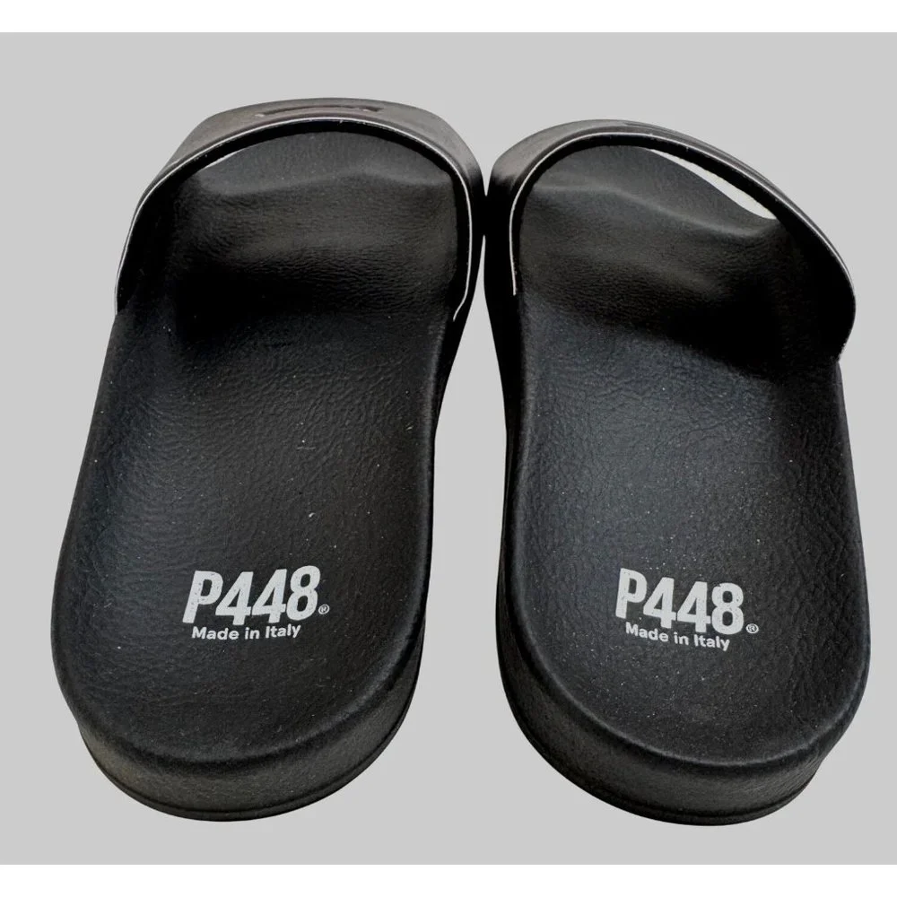 P448 these stylish